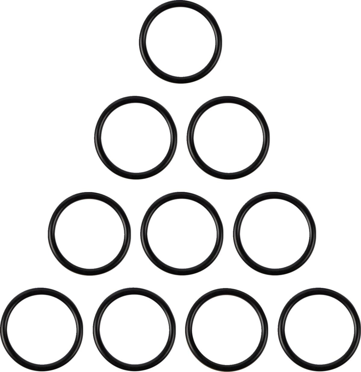 James Gasket O-Ring Dip Stick Engine Oil O-Ring Dip Stk07 Dyna/Flt