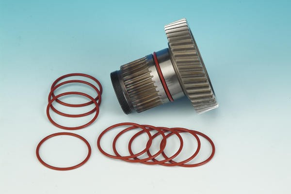 James Gasket O-Ring Main Drive Gear O-Ring Maindrgearspcr 6Sp