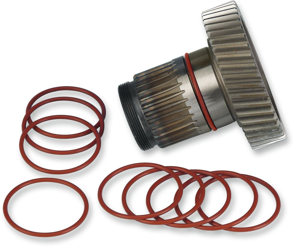 James Gasket O-Ring Main Drive Gear O-Ring Maindrgearspcr 6Sp