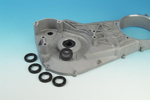 James Gasket Oil Seal Inner Chain Cover Seal Innr Primary05-17 Tc