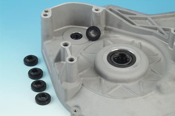 James Gasket Oil Seal Starter Shaft Seal Start Shft 94-06 Bt