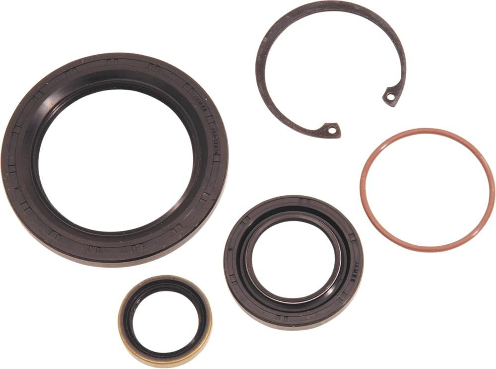 James Gasket Oil Seal Kit Transmission Main Drive Seal Kt Main Dr Gear