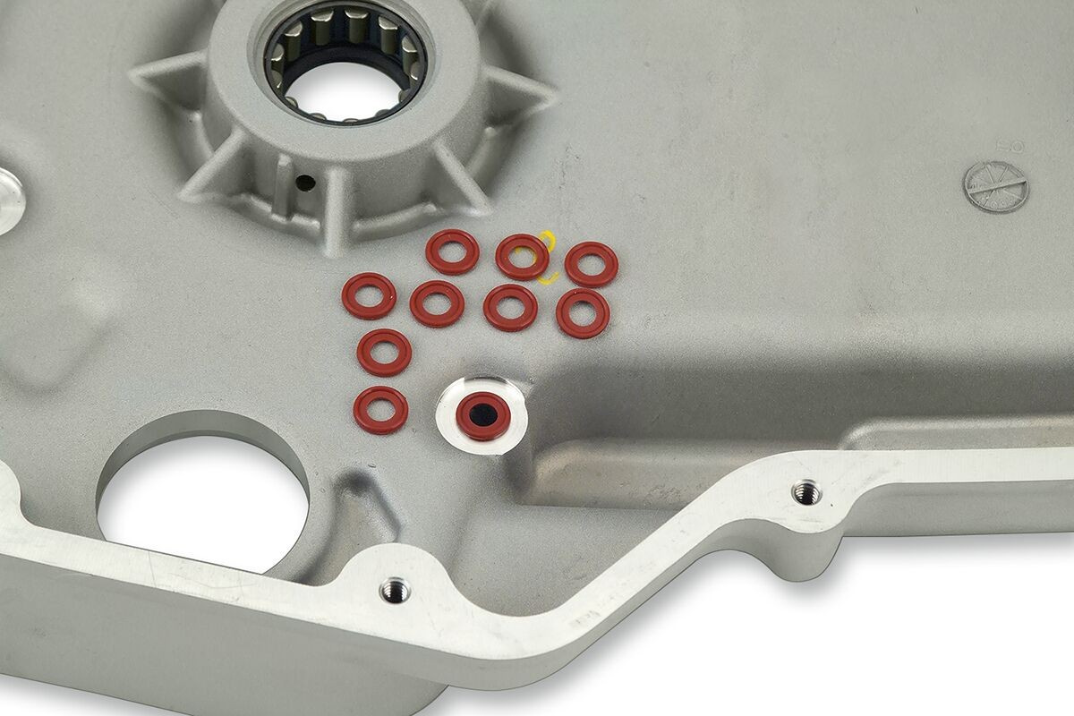 James Gasket Seal Inner Primary To Motor Seal Innr Prim Bolt 786A