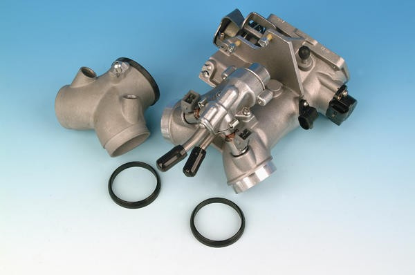 James Gasket Seal Intake Manifold Seal Intake Man 99-17 Tc