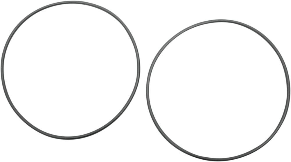 James Gasket O-Ring Starter Motor Yoke Orng Start Yoke90-17Bt/Xl