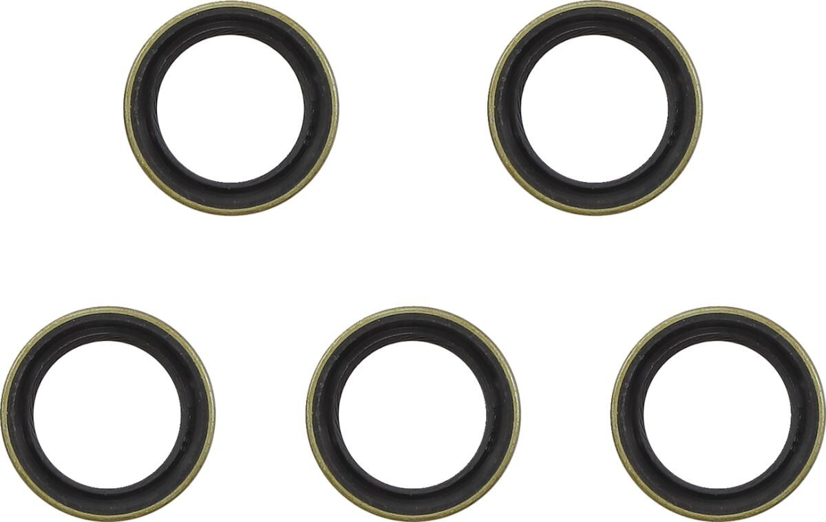 James Gasket Oil Seal Transmission Input-Output Shaft Seal Dr Gear 07-