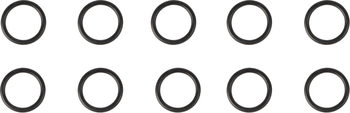 James Gasket O-Ring Drain Plug O-Ring Drain Plug