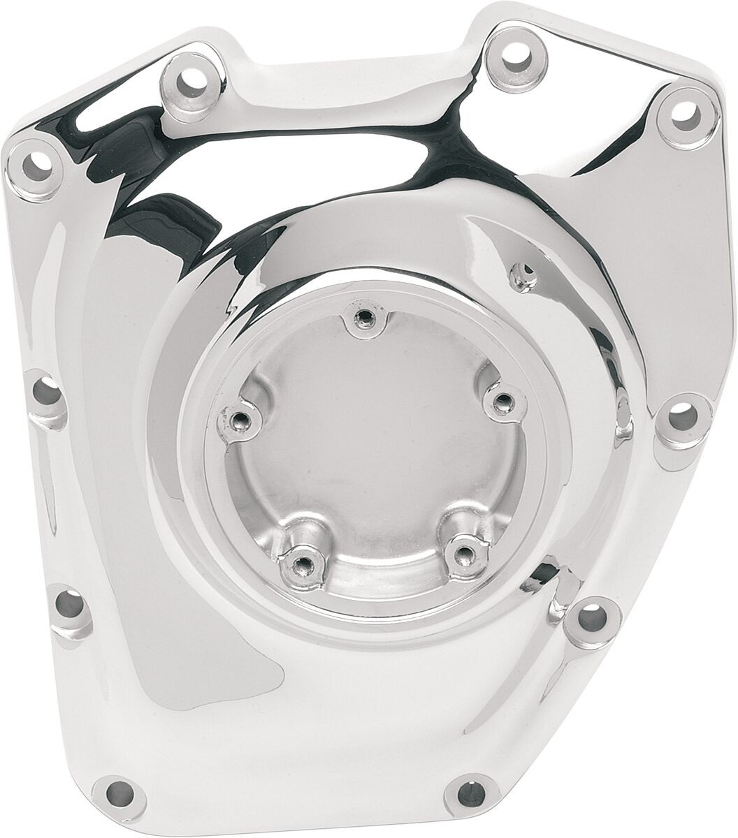 Drag Specialties Chrome Cam Covers Cam Cover 01-17 Tc