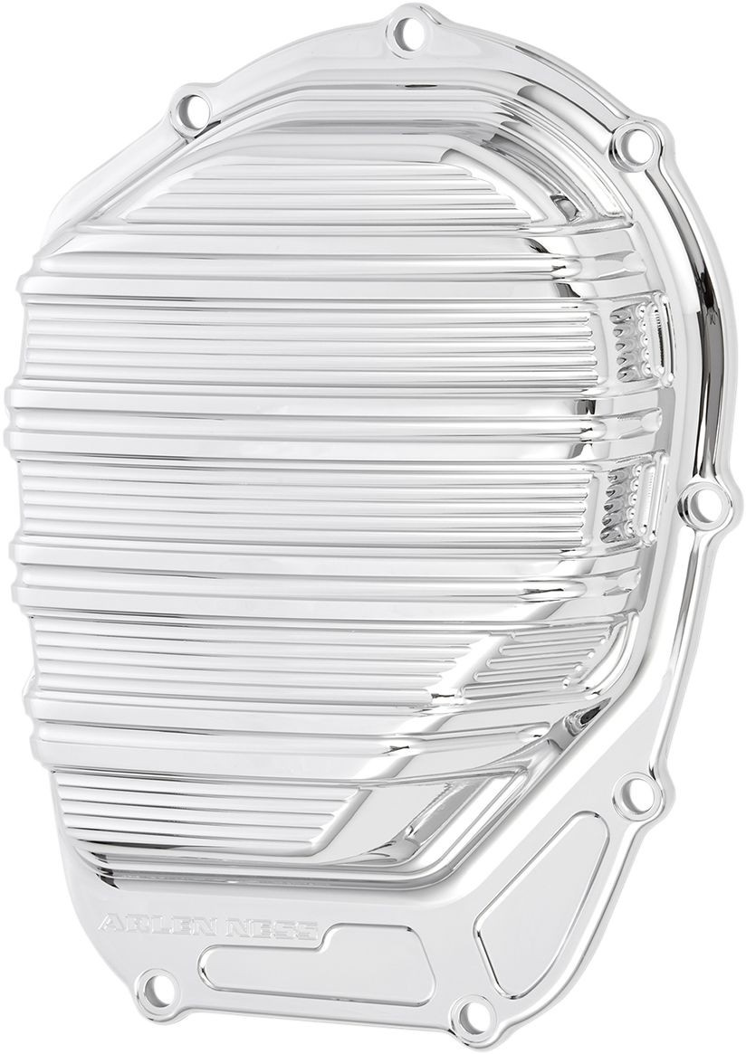 Arlen Ness Cam Cover 10-Gauge M8 Chrome Cover Cam 10G Chr 17-19M8