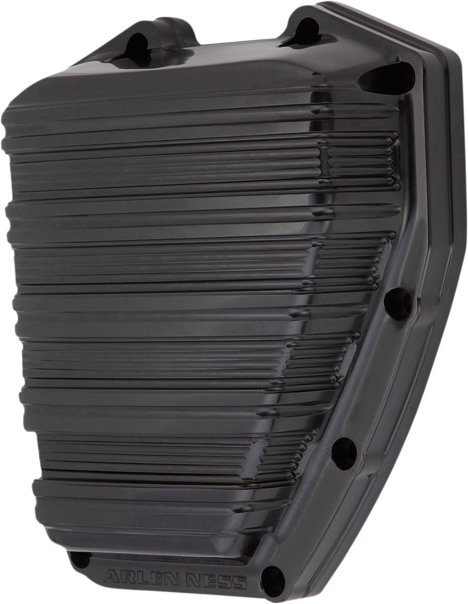 Arlen Ness Cover Cam Black Cover Cam Black