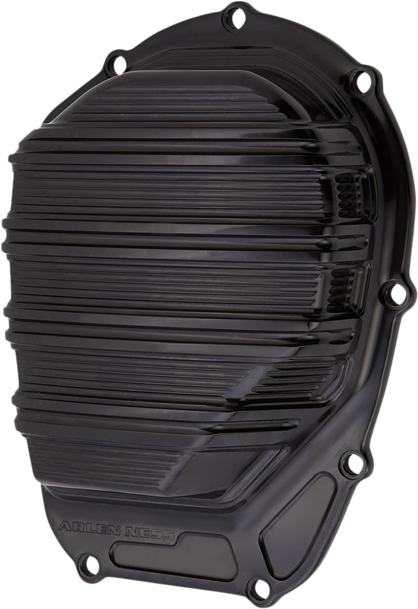 Arlen Ness Cover Cam Black Cover Cam Black