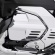 Show Chrome Engine Side Cover Gl1800 Show Chrome Engine Side Cover Gl1800