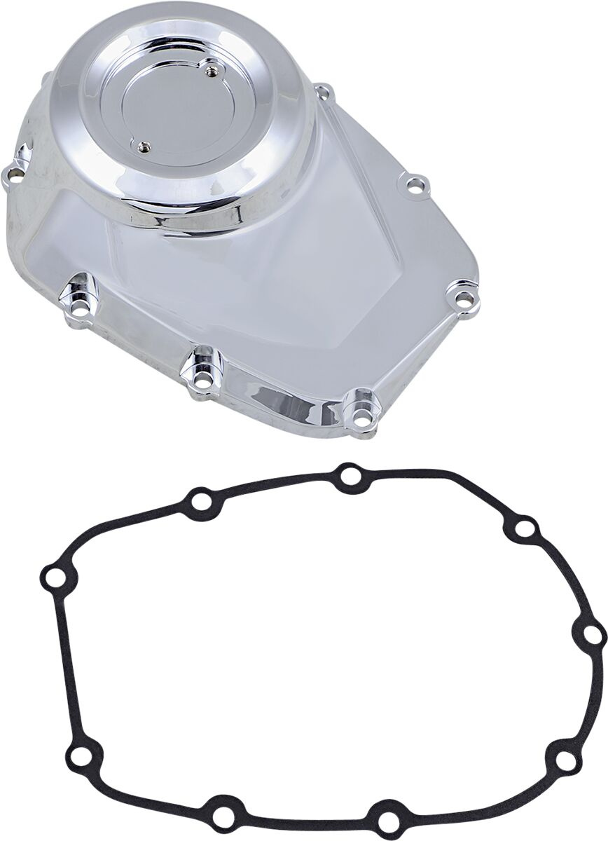 Drag Specialties Cover Cam Chr M8 Cover Cam Chr M8