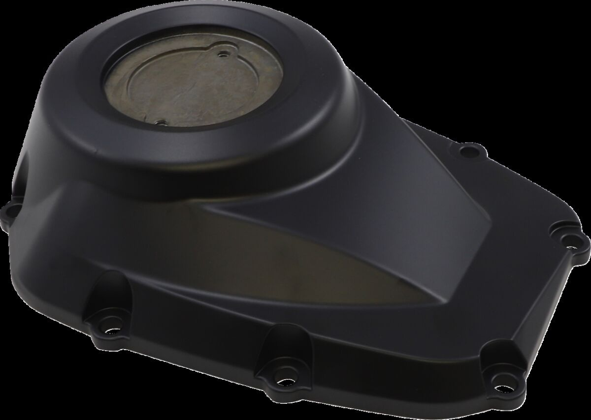 Drag Specialties Cover Cam G Blk M8 Cover Cam G Blk M8