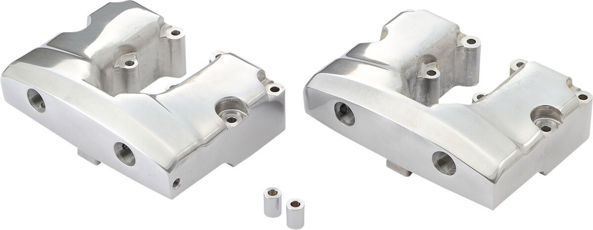 Drag Specialties Rocker Box Shovel Pol Rocker Box Shovel Pol