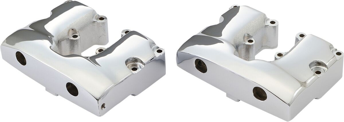 Drag Specialties Rocker Box Shovel Chr Rocker Box Shovel Chr