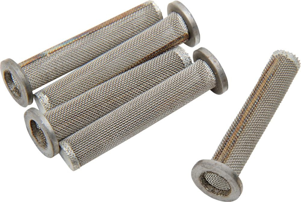 Eastern Motorcycle Parts Oil Screen Crnkcase 66-69 Oil Screen Crnkcase