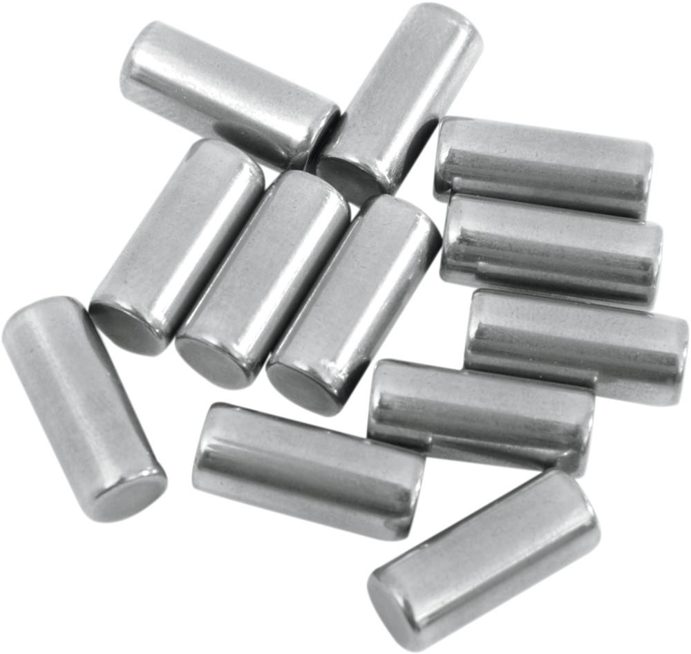 Eastern Motorcycle Parts Roller Case 12Pk 9261 Roller Case 12Pk 9261