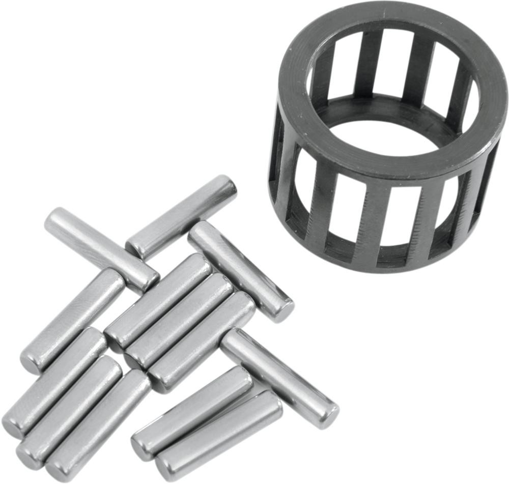 Eastern Motorcycle Parts Bearings Rt Case 24650-55 Bearings Rt Case 24