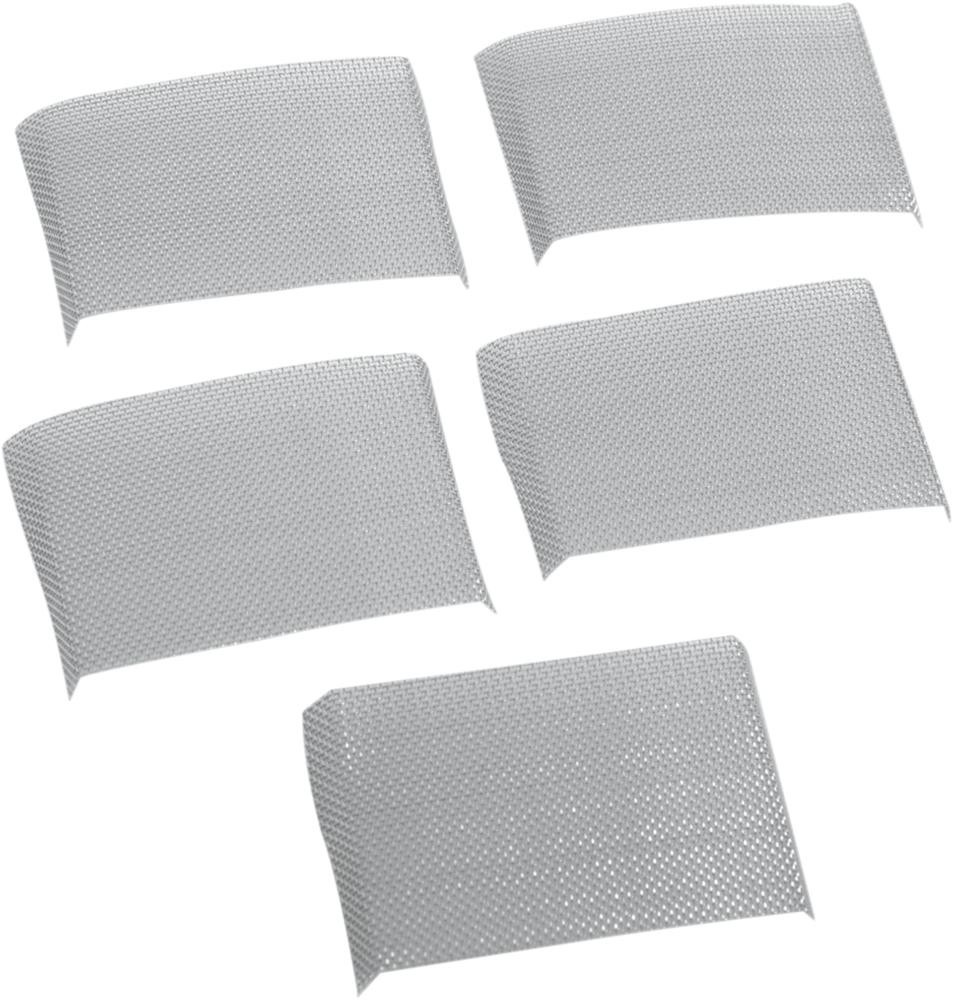 Eastern Motorcycle Parts Screen Sep Plate 25275-36 Screen Sep Plate 25