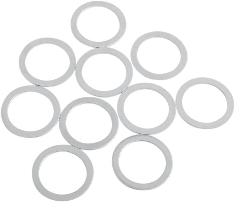 Eastern Motorcycle Parts Washer P/Rod Tube 6762B Washer P/Rod Tube 676