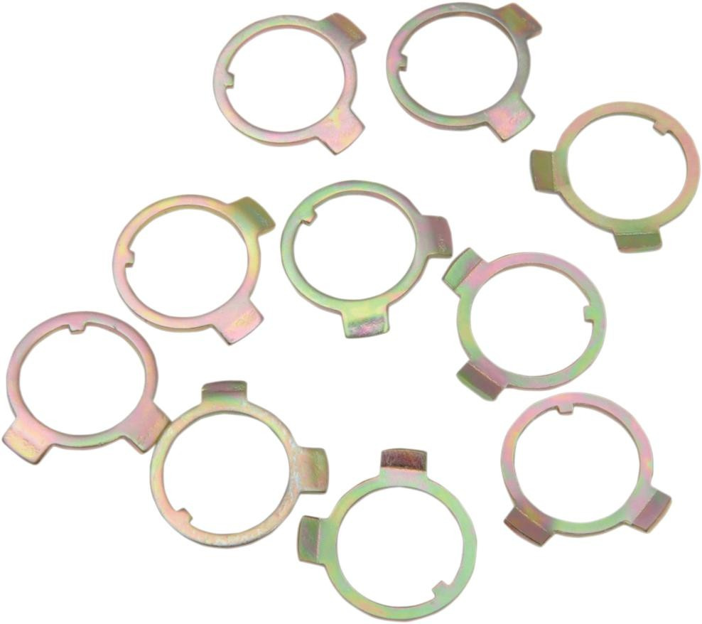 Eastern Motorcycle Parts Washer Lock Tab 34180-33 Washer Lock Tab 3418