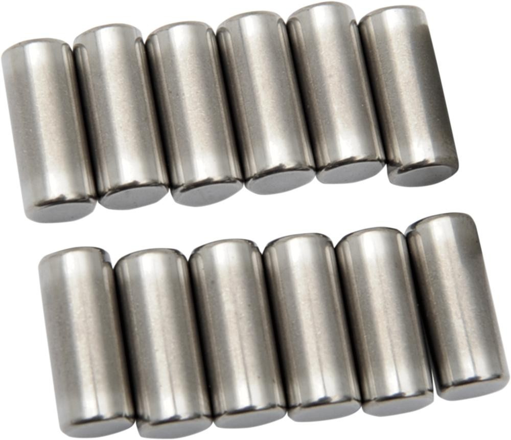 Eastern Motorcycle Parts Roller Case 12Pk 9262 Roller Case 12Pk 9262