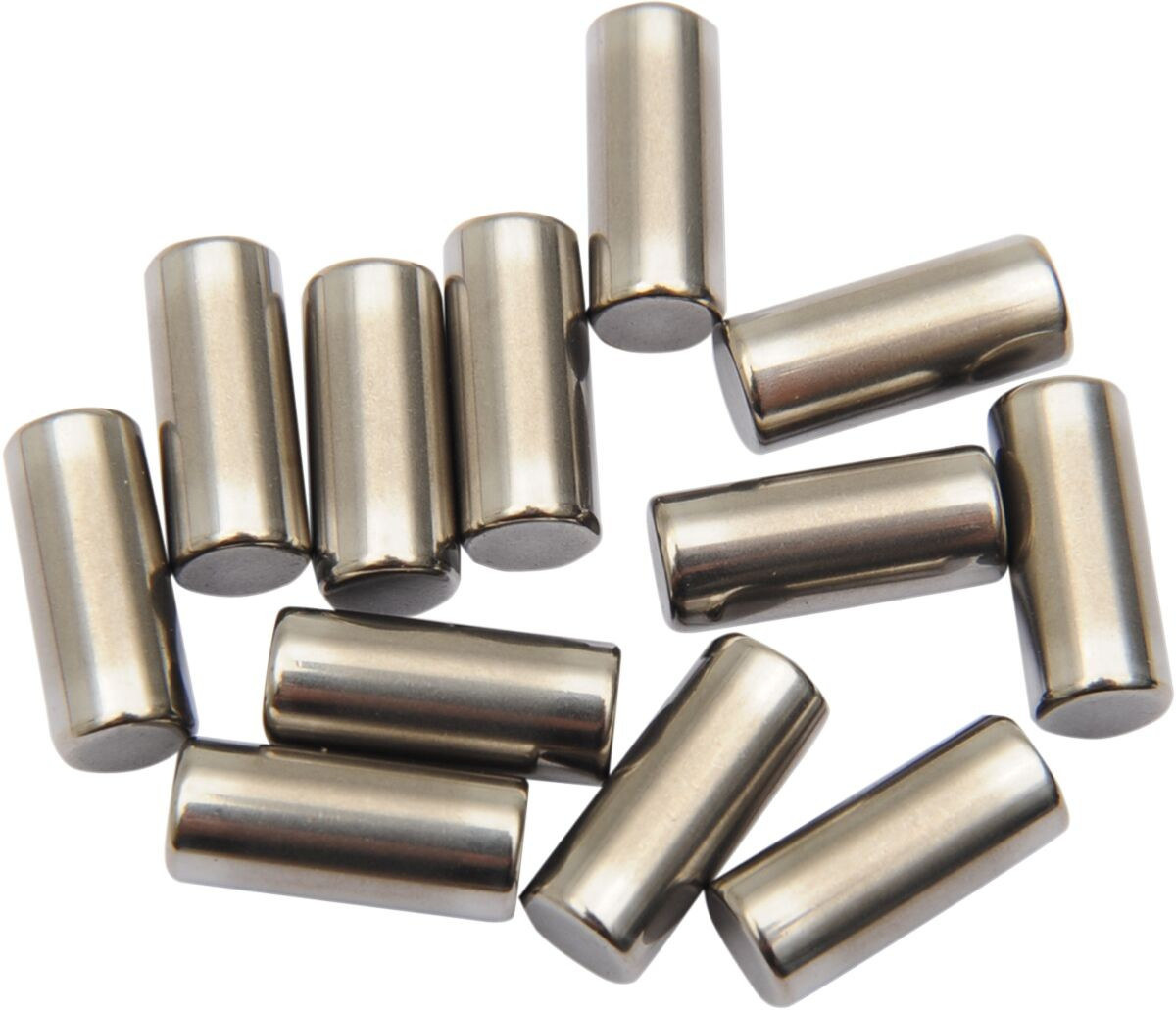 Eastern Motorcycle Parts Roller Case 12Pk 9263 Roller Case 12Pk 9263