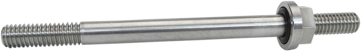 Jims Adapter Mount Cylinder Head Cooler Mount Force Cooler 110Cvo