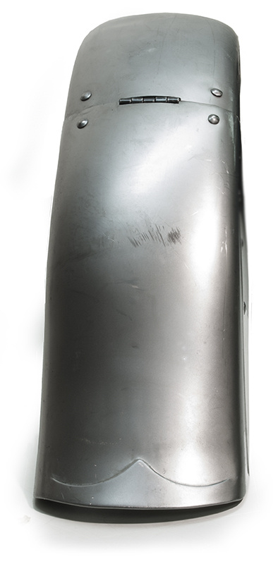 Hinged rear fender FL 58-79 (fits also 80-84)