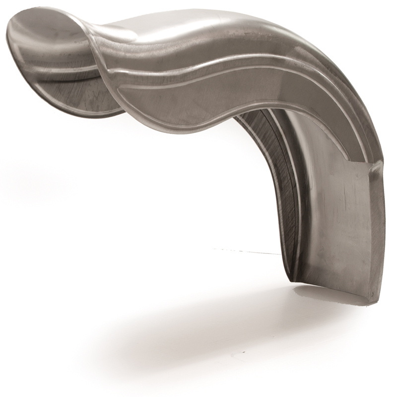 Fatbobsk�rm, kedja h�ger sida, 7.25