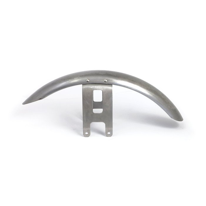 Front fender FXWG-style, fits 49-84 front ends