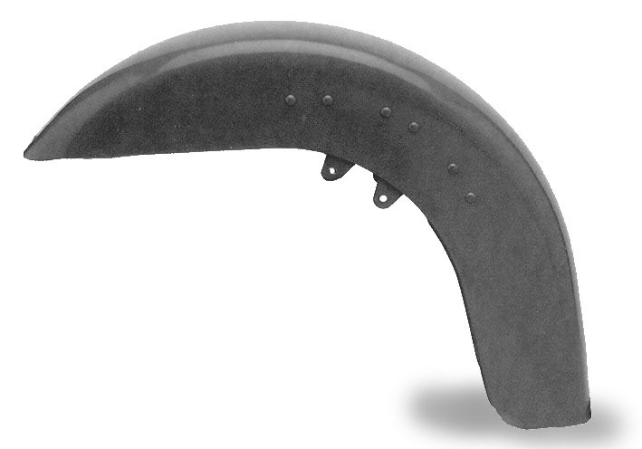 Framsk�rm Heritage 86-upp, smooth style (�ven Fat Boy)