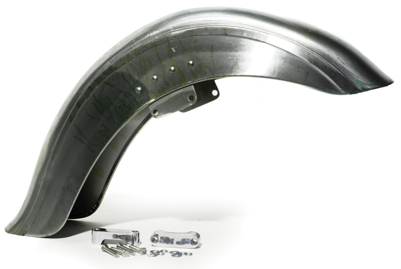 Framsk�rm custom Ducktail 21 FXST/FXDWG/FXWG 80-upp