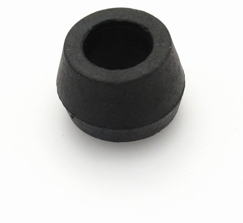Gummibussning, st�td�mpare 58-72