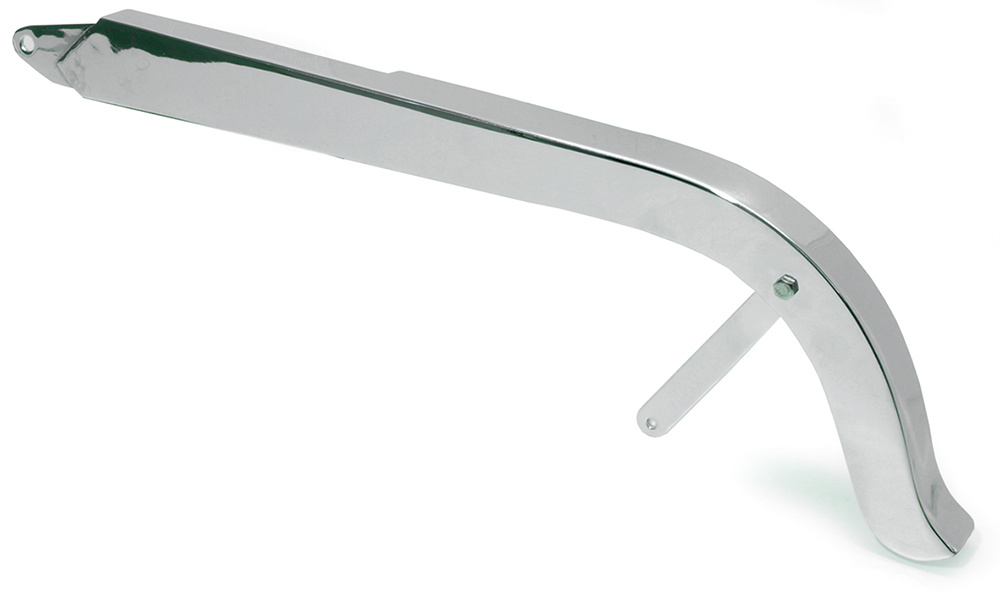 Chain guard, rigid frame, B/T 36-57