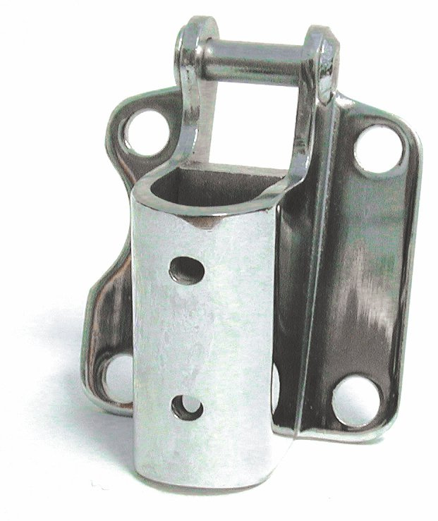 Kickstand mounting bracket FL/FX 36-86, except FXST