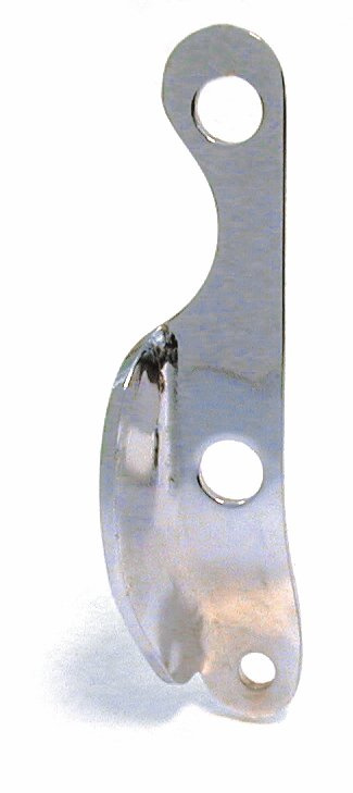 Spring plate kickstand FL/FX 36-88