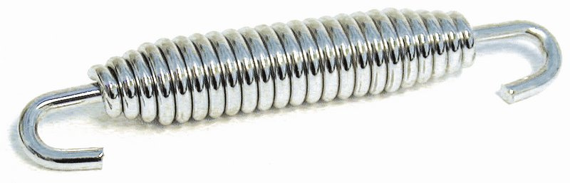 Kickstand spring B/T 85-06 (except Dyna), XL 86-11