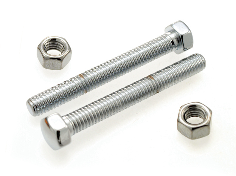 Kedjestr�ckare Softail 93-upp