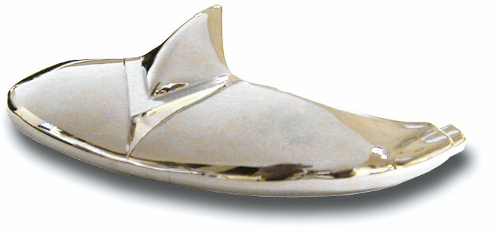 Fender tip, fram, FL 59-66