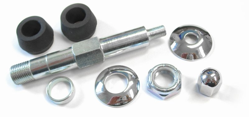 St�td�mparf�ste, �vre FL/FLH 58-66