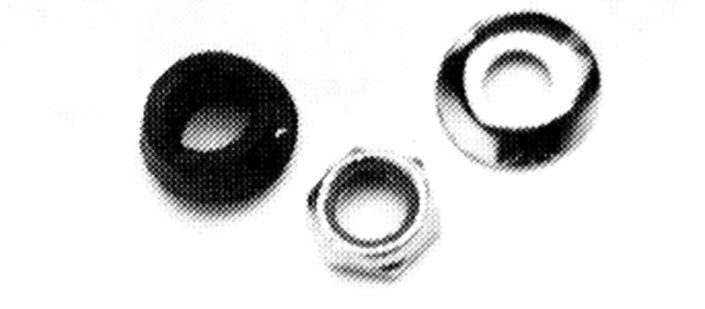 St�td�mparf�ste, nedre FL/FLH 58-66