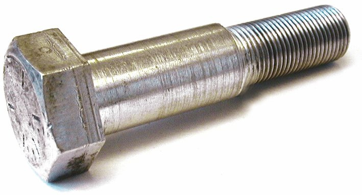 Monteringsbult st�td�mparf�ste Softail 84-upp