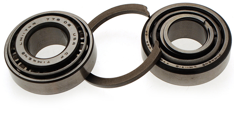 Timken Lager svingarm Sportster 82-99, Dyna 90-2002