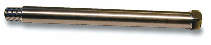 Pivot bolt swingarm B/T 58-84