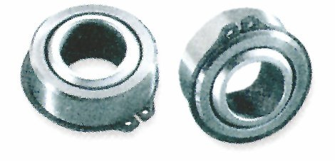 Bearing swingarm Softail 84-99