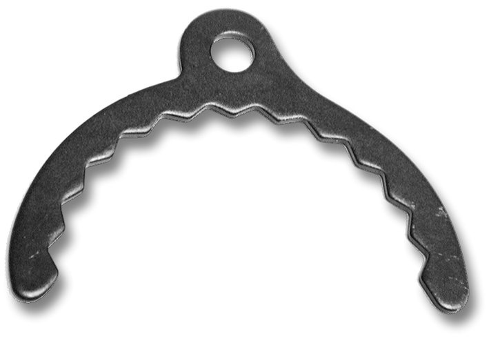 Lock washer swing arm XL 52-80