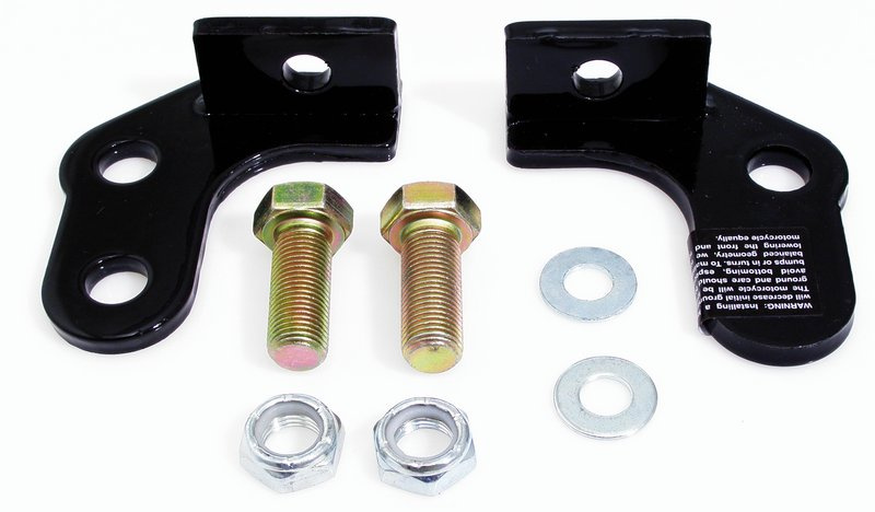 S�nkningssats bak, XL 00-03 (ej Hugger & 1200 Custom)