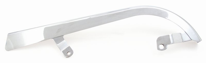 Beltskydd, �vre, Dyna modeller 00-05, kromat